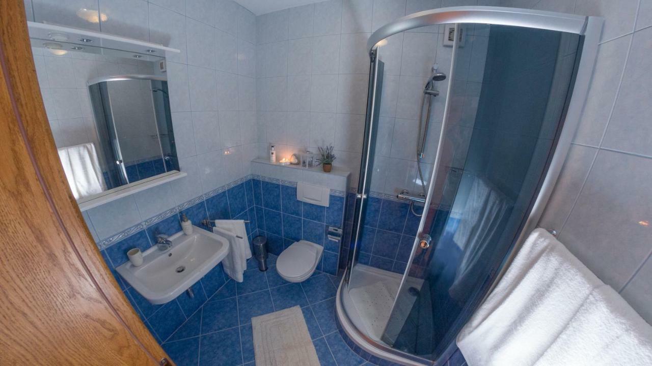 White Stone Villa Promajna Dış mekan fotoğraf