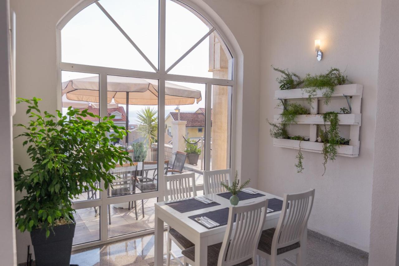 White Stone Villa Promajna Dış mekan fotoğraf
